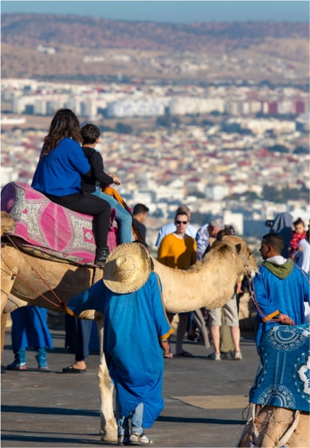 Agadir, Marruecos