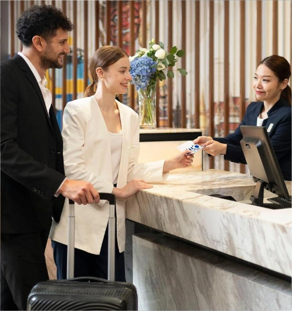 PANAMA BEST TRAVEL RESERVA DE HOTEL