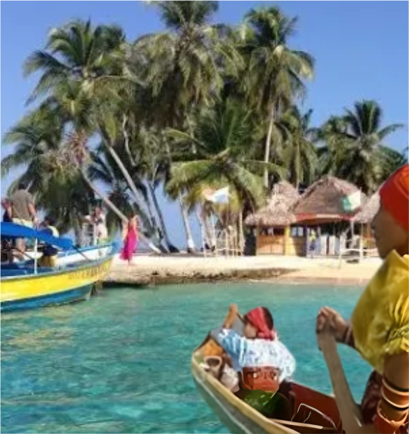PANAMA BEST TRAVEL VACACIONES NACIONALES