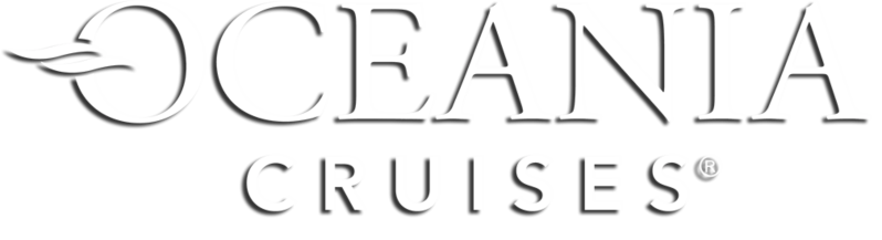 Logo de Oceania Cruises