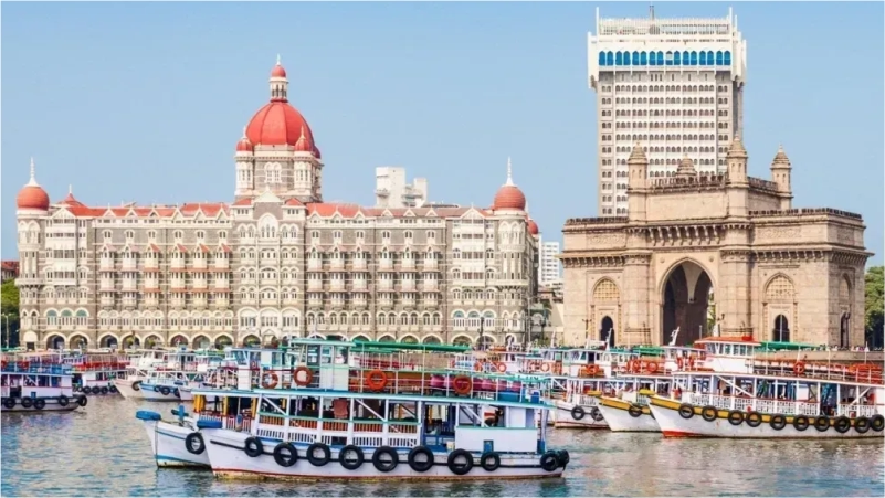 Mumbai India